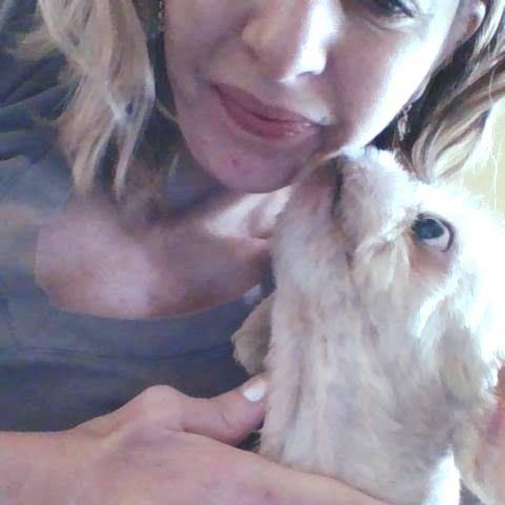 Meet your Posher, Alexis